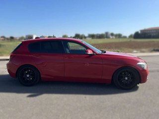 BMW serie 1