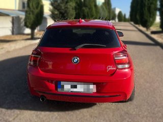 BMW serie 1