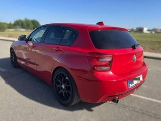 BMW serie 1
