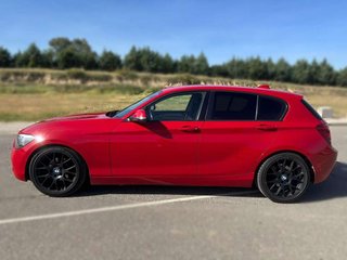 BMW serie 1