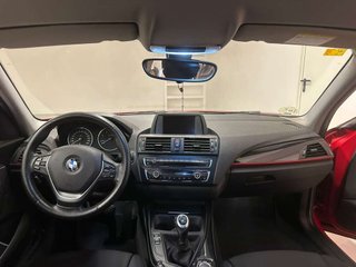 BMW serie 1