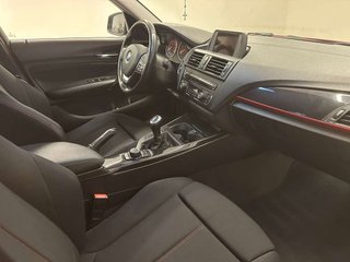 BMW serie 1
