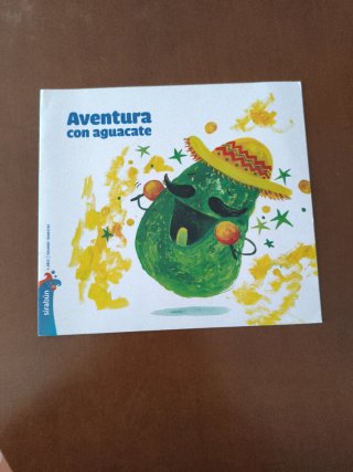 Lote de 5 cuentos Sirabún