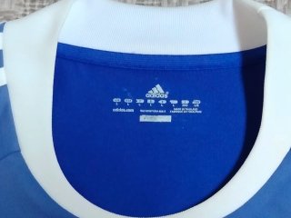 Camiseta Eslovaquia