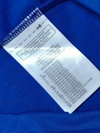 Camiseta Eslovaquia