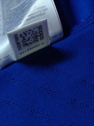 Camiseta Eslovaquia
