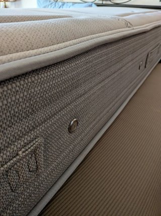 Colchón Flex Palace Visco Individual Matalàs 80cm