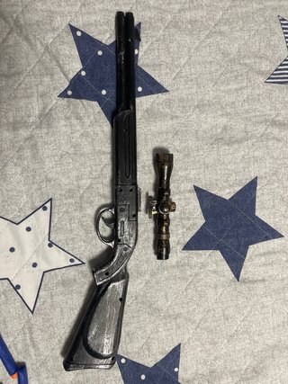 Lote 8 Pistolas Nerf con Accesorios y balas