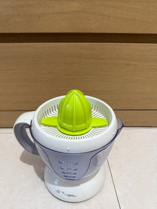 Exprimidor de Cítricos Eléctrico