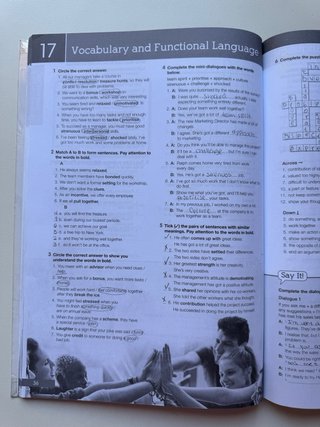 OFFICE ADMINISTRATION FINANCE WB 2 ED