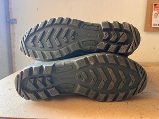Botas de pesca solognac 39/40