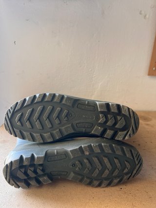 Botas de pesca solognac 39/40