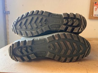 Botas de pesca solognac 39/40