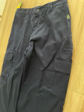 Pantalón laboral