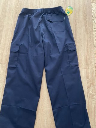 Pantalón laboral