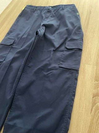 Pantalón laboral