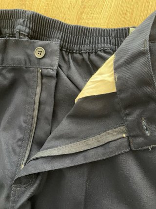 Pantalón laboral