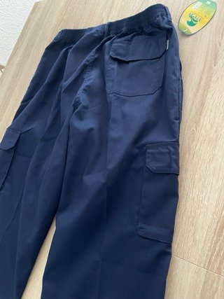 Pantalón laboral