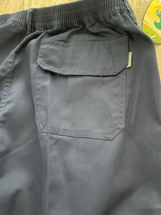 Pantalón laboral