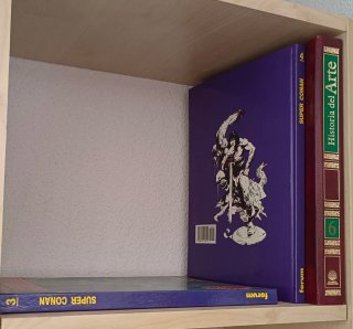 Se vende biblioteca aproximadamente 100 libros