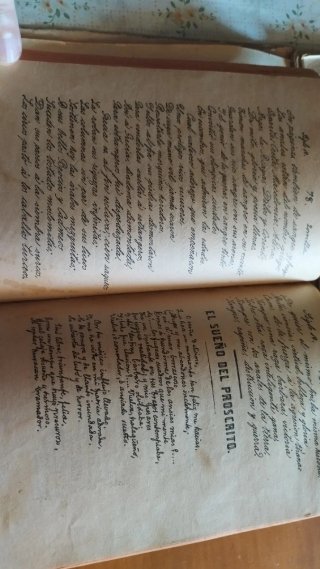 Lote 3 libros muy antiguos 100