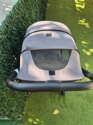 Silla de paseo Jane Clap plegable