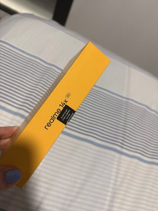 Realme 14x 5G 256GB Peridot Green