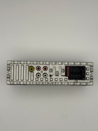 Radio 1 DIN Bluetooth USB SD FM NUEVA