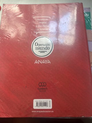 Matemáticas I 1 Bachillerato