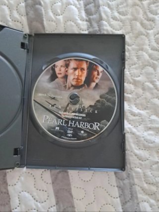 DVD Pearl Harbor (2 Discos)
