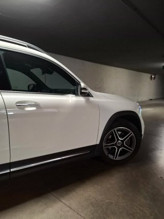 Mercedes-Benz GLB (X244) 2024