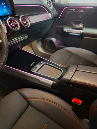 Mercedes-Benz GLB (X244) 2024