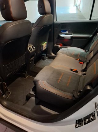 Mercedes-Benz GLB (X244) 2024