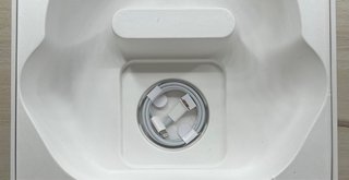 Apple AirPods Max - Plata
