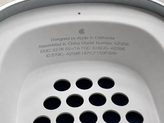 Apple AirPods Max - Plata