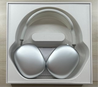 Apple AirPods Max - Plata