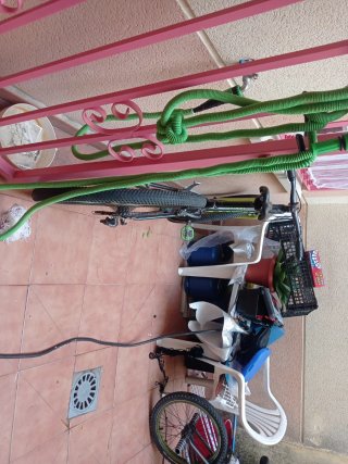 Bicicleta Trek