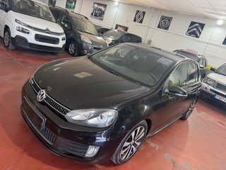 Volkswagen Golf 2012