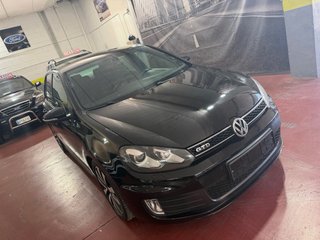 Volkswagen Golf 2012