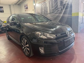 Volkswagen Golf 2012