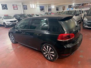 Volkswagen Golf 2012