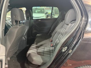 Volkswagen Golf 2012
