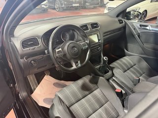 Volkswagen Golf 2012