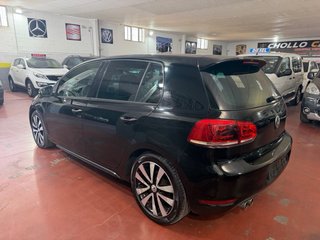 Volkswagen Golf 2012