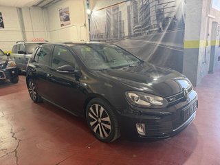 Volkswagen Golf 2012