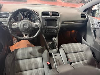 Volkswagen Golf 2012