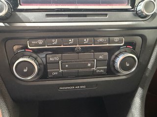 Volkswagen Golf 2012