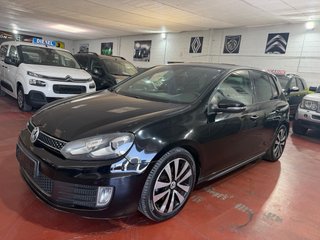 Volkswagen Golf 2012