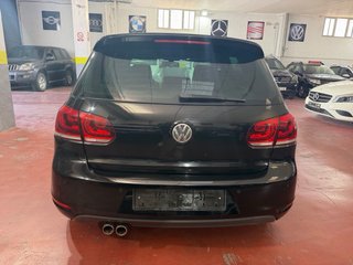 Volkswagen Golf 2012