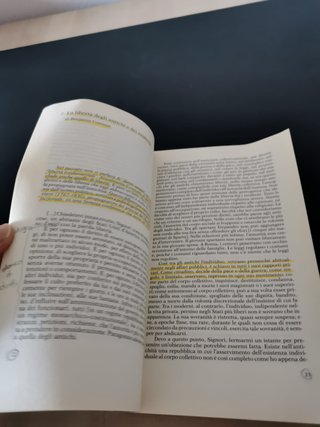 Voci contro la barbarie la battaglia per i diri...